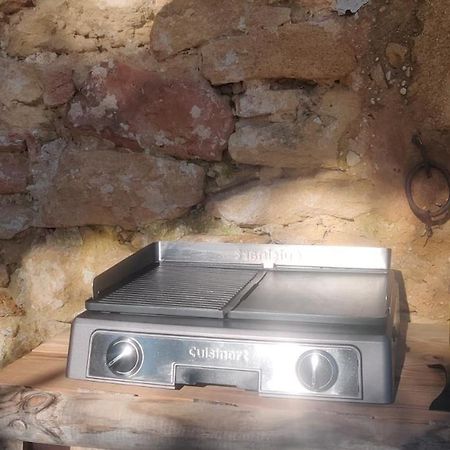 Charme Et Authenticite Dans Une Ferme. ルールマラン エクステリア 写真